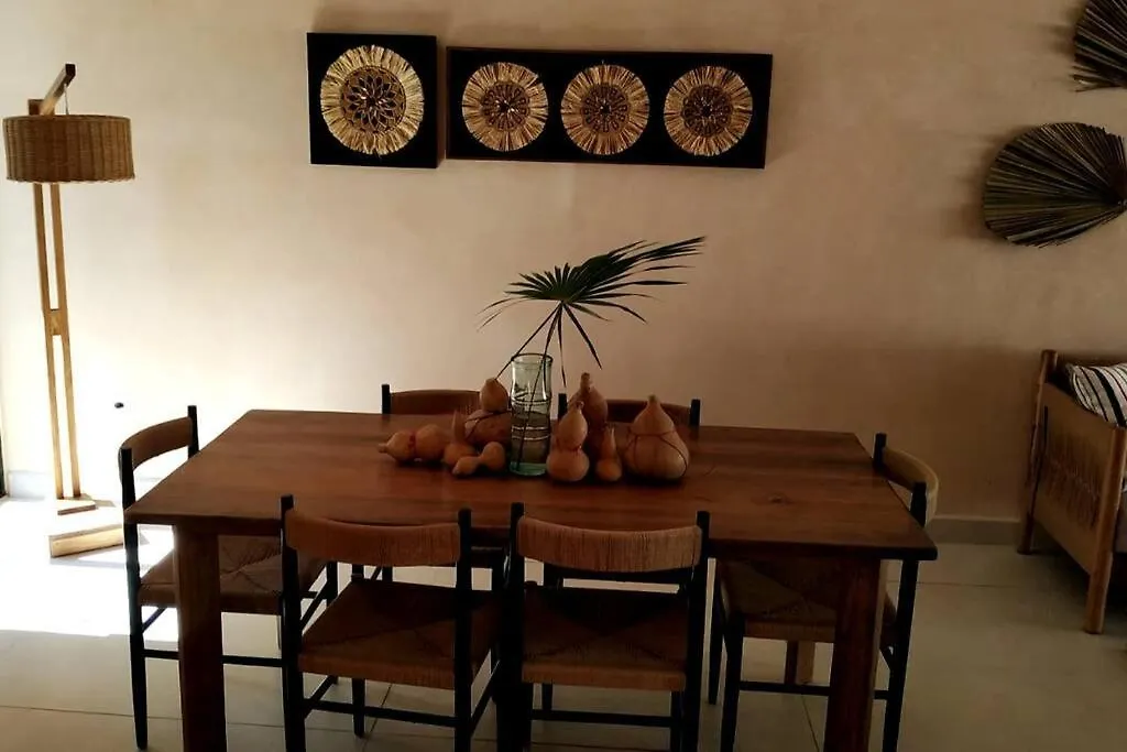 Holiday home Surenna Bella - 3 Bedroom Home With Pool Tulum