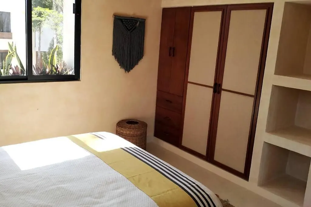 Surenna Bella - 3 Bedroom Home With Pool Tulum 0*,  Mexico