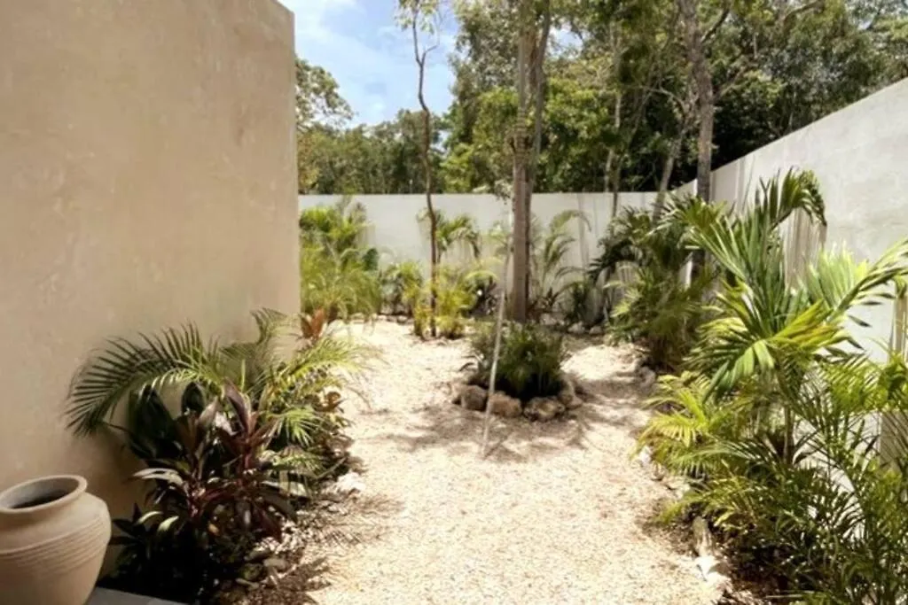 Holiday home Surenna Bella - 3 Bedroom Home With Pool Tulum Mexico