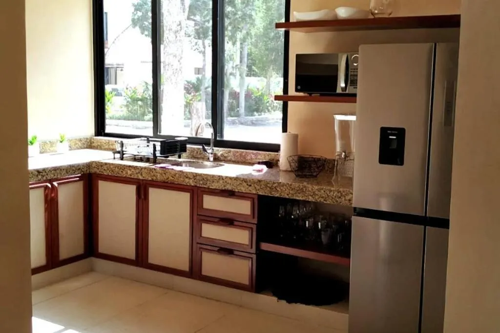 Surenna Bella - 3 Bedroom Home With Pool Tulum Сasa de vacaciones