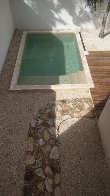 Surenna Bella - 3 Bedroom Home With Pool Tulum México