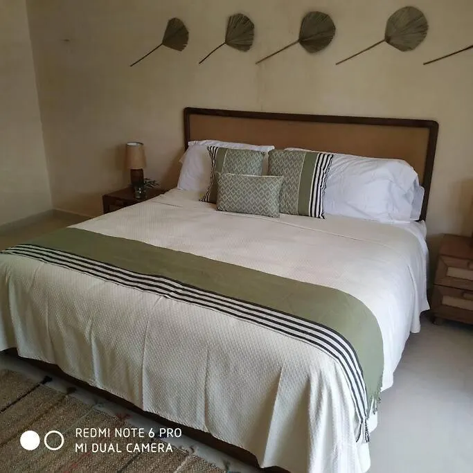 Surenna Bella - 3 Bedroom Home With Pool Tulum